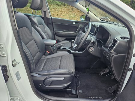2016 Kia Sportage - photo 15