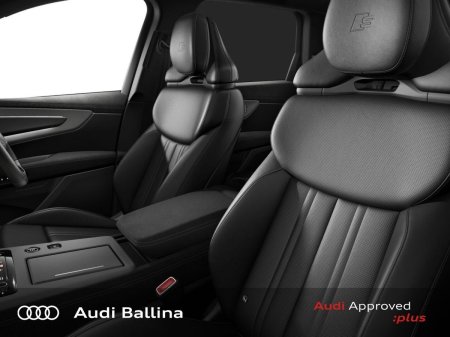 2027 Audi Q7 - photo 7