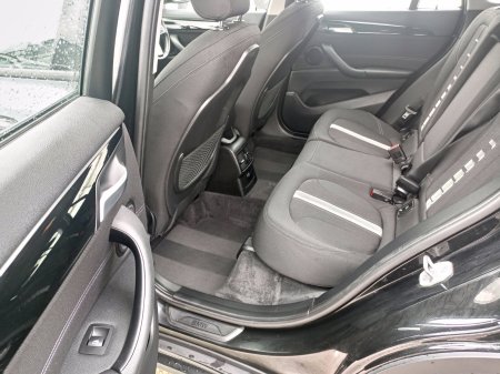 2018 BMW X1 - photo 10