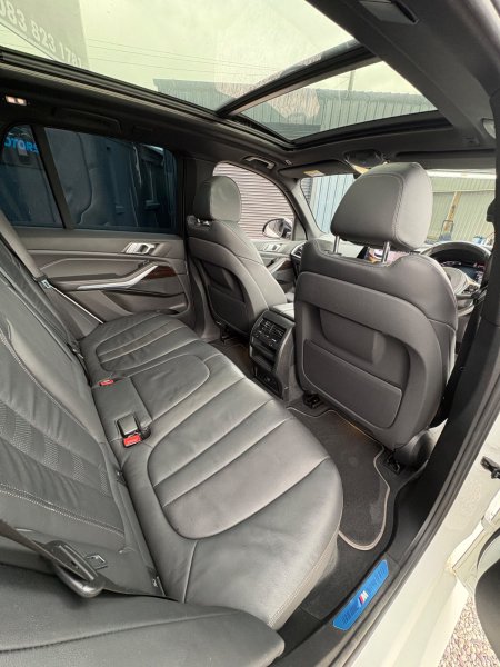 2019 BMW X5 - photo 9