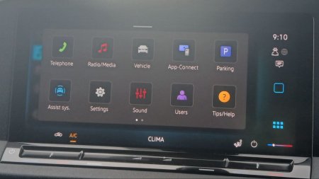 2025 Volkswagen Caddy - photo 13