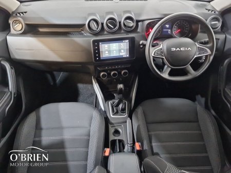 2023 Dacia Duster - photo 2