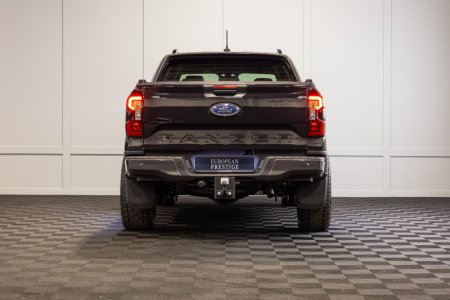 2026 Ford Ranger - photo 5