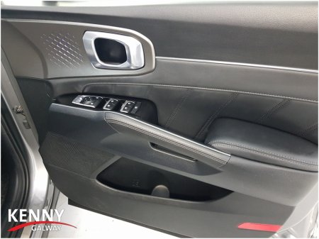 2023 Kia Sorento - photo 43