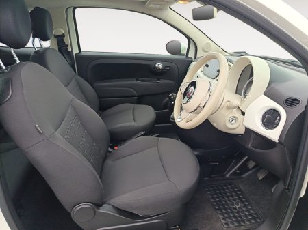 2023 Fiat 500 - photo 9