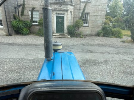 1990 Ford 7610 - photo 17