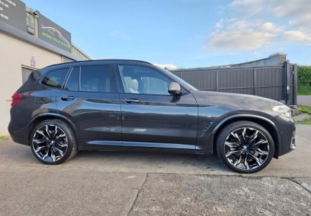 2020 BMW X3 - photo 9
