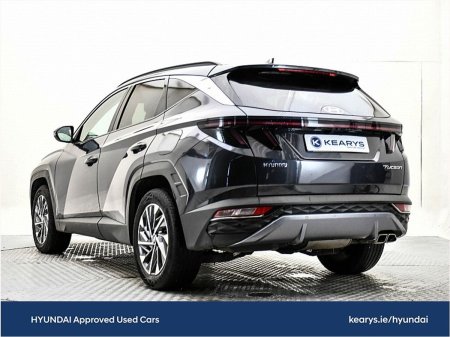 2022 Hyundai Tucson - photo 13