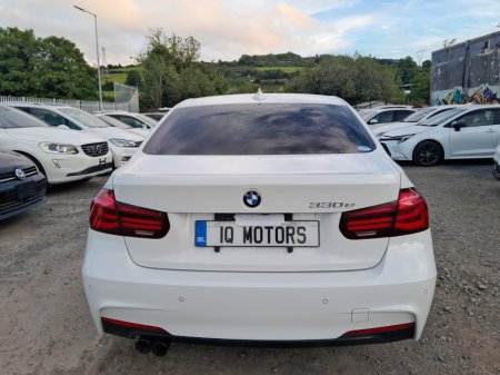 2018 BMW 3-Series - photo 5