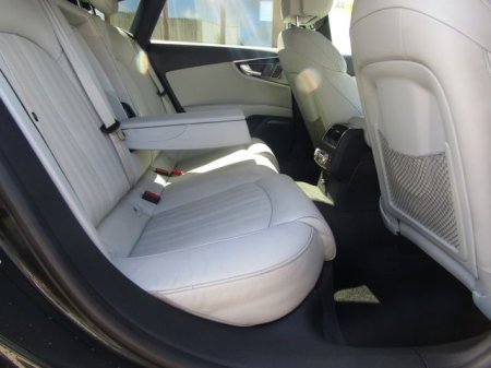 2015 Audi A7 - photo 16