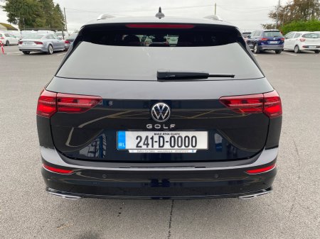 2024 Volkswagen Golf - photo 7