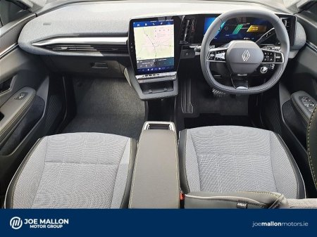 2026 Renault Scenic - photo 7