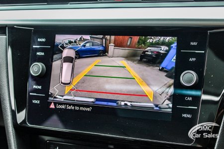 2021 Volkswagen Arteon - photo 24