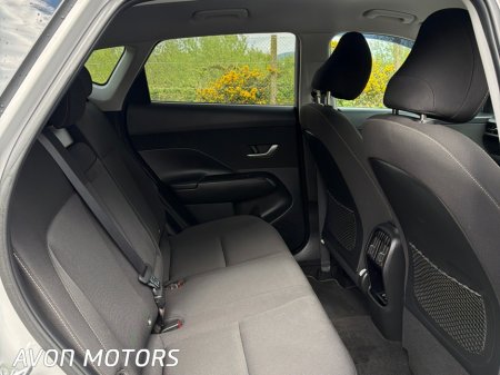 2024 Hyundai KONA - photo 15