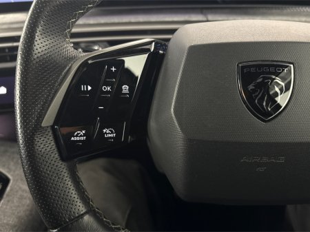 2025 Peugeot 5008 - photo 22
