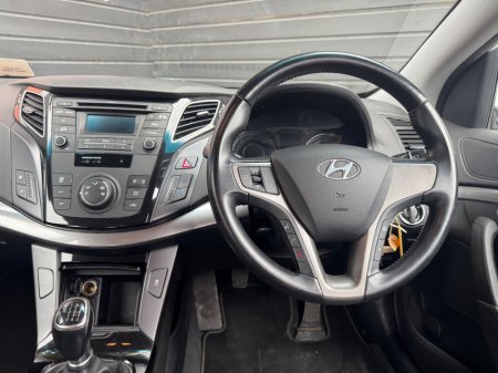 2016 Hyundai i40 - photo 14