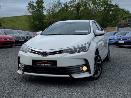 2017 Toyota Corolla - photo 2