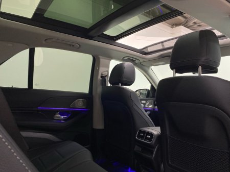 2026 Mercedes-Benz GLE - photo 20