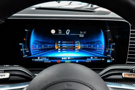 2025 Mercedes-Benz GLE - photo 21