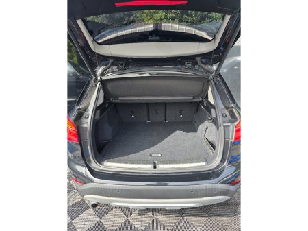 2017 BMW X1 - photo 4