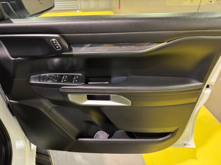 2025 Ford Ranger - photo 28