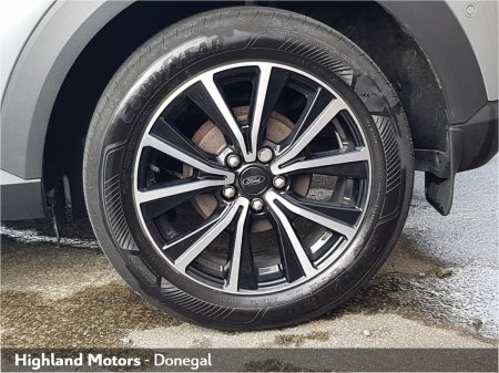 2023 Ford Puma - photo 10