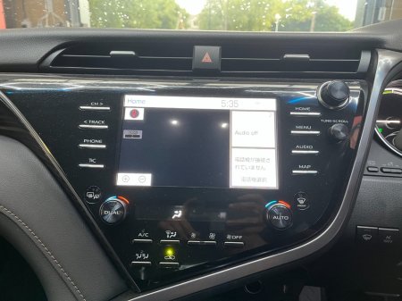 2021 Toyota Camry - photo 11