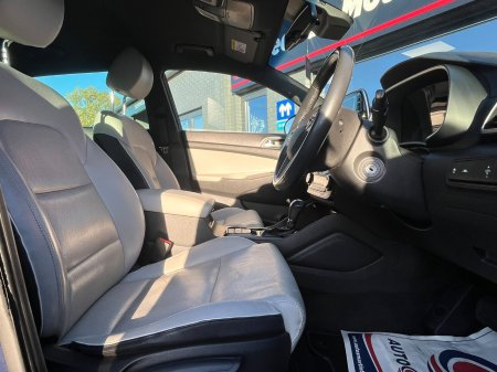 2019 Hyundai Tucson - photo 7