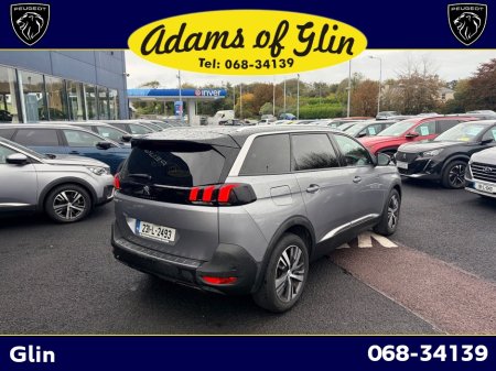 2023 Peugeot 5008 - photo 2