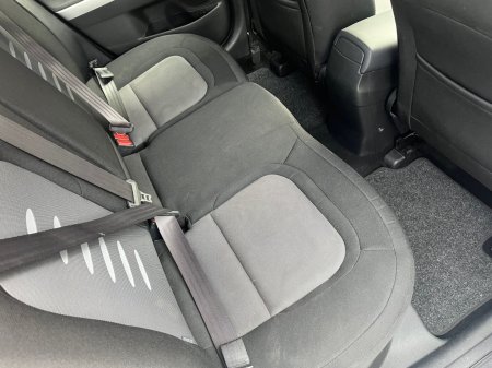 2015 Kia Ceed - photo 5