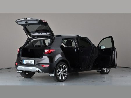 2019 Kia Stonic - photo 16