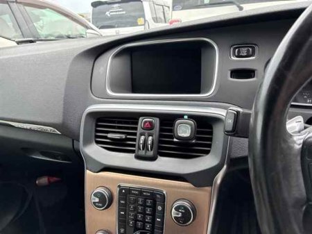 2015 Volvo V40 - photo 6