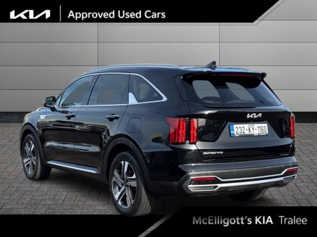 2023 Kia Sorento - photo 2