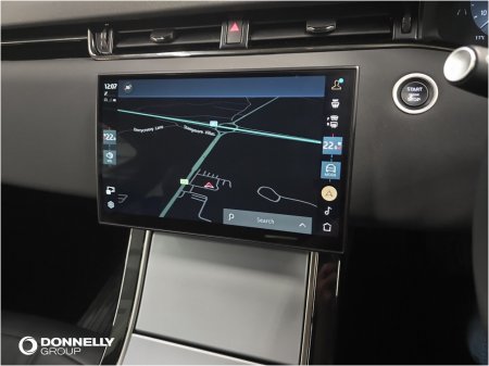2025 Land Rover Range Rover Evoque - photo 11