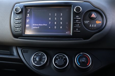 2019 Toyota Yaris - photo 17