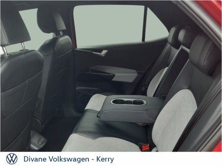 2023 Volkswagen ID.3 - photo 7