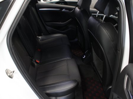 2019 Audi A3 - photo 29
