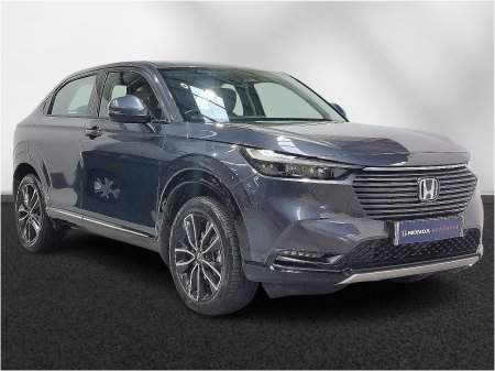 2022 Honda HR-V Hr-V Hatchback Advance