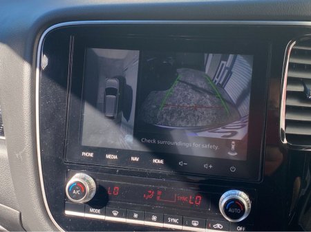 2020 Mitsubishi Outlander - photo 15