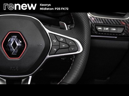 2023 Renault Arkana - photo 14