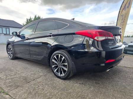 2016 Hyundai i40 - photo 6