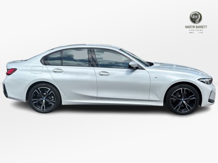 2024 BMW 3-Series - photo 6