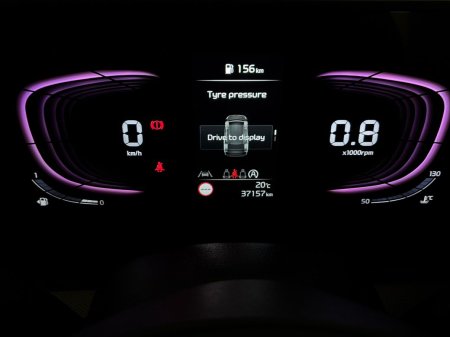 2024 Kia Sportage - photo 28