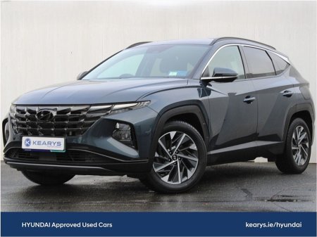 2024 Hyundai Tucson - photo 26