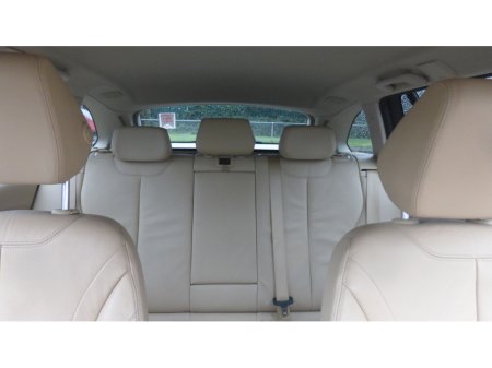 2014 BMW 3-Series - photo 17