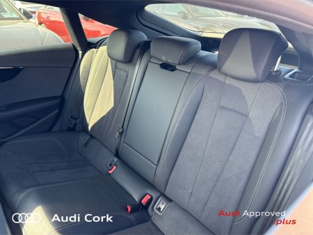 2024 Audi A5 - photo 13