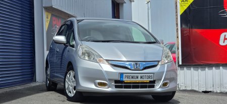 2013 Honda Fit - photo 2