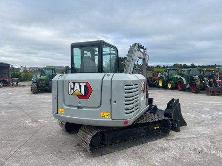 0 CATERPILLAR  - photo 6