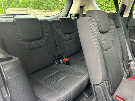 2017 Ford S-Max - photo 18