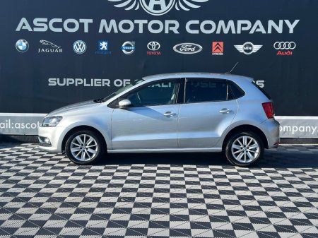 2015 Volkswagen Polo - photo 5